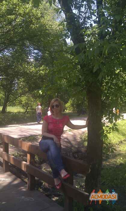 Оля  Белова фото №426576. Загружено 10 Июня 2013