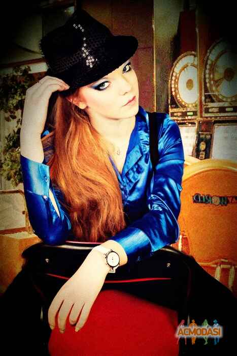 Анна Олеговна Беликова фото №542832. Загружено 28 Ноября 2013