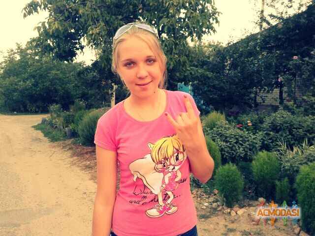 Настя  Тебякина фото №608289. Загружено 03 Марта 2014