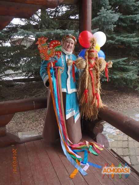 Елена  Морозова фото №778696. Загружено 21 Ноября 2014