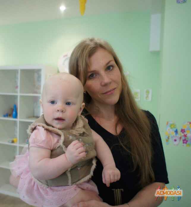 Анна Владимировна Алексеева фото №707664. Загружено 12 Августа 2014