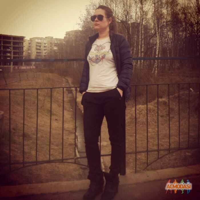 Мария  Ботяновская фото №852712. Загружено 22 Апреля 2015