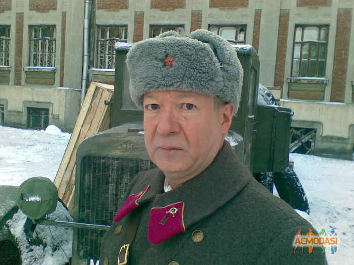 Анатолий Иванович Паников фото №879812. Загружено 28 Июня 2015
