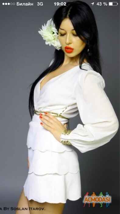 Ирма  Владимировна фото №897549. Загружено 01 Августа 2015