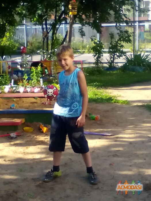 Глеб Дмитриевич Тихомиров фото №899367. Загружено 04 Августа 2015