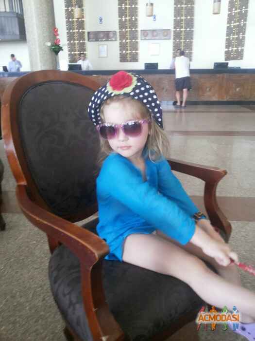 Вероника Денисовна Михеева фото №922230. Загружено 16 Сентября 2015