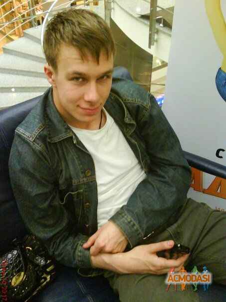 Андрей Валерьевич Макаров фото №924471. Загружено 21 Сентября 2015