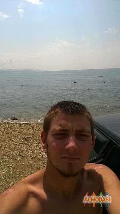 Илья  Савельев фото №947633. Загружено 31 Октября 2015