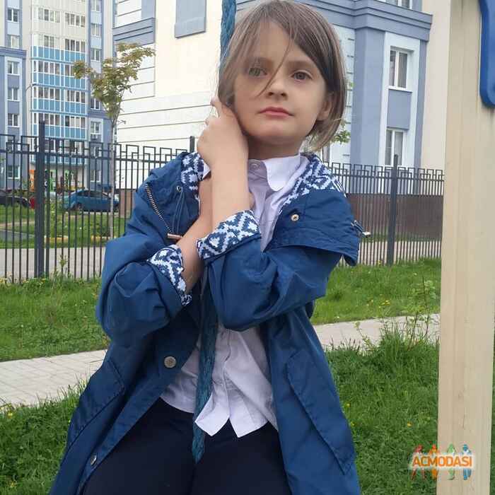 Виктория Дмитриевна Быканова фото №1459113. Загружено 16 Мая 2019