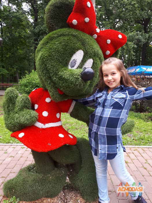 Ева Павловна Белкова фото №1343343. Загружено 11 Июля 2018