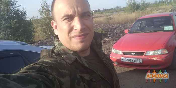 Виталий  Шарашкин фото №1364881. Загружено 30 Августа 2018
