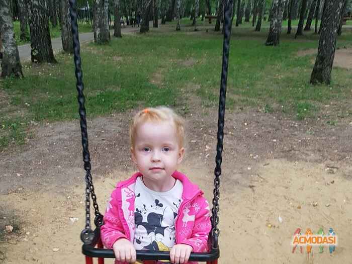 Кристина Олеговна Коломеец фото №1376132. Загружено 27 Сентября 2018