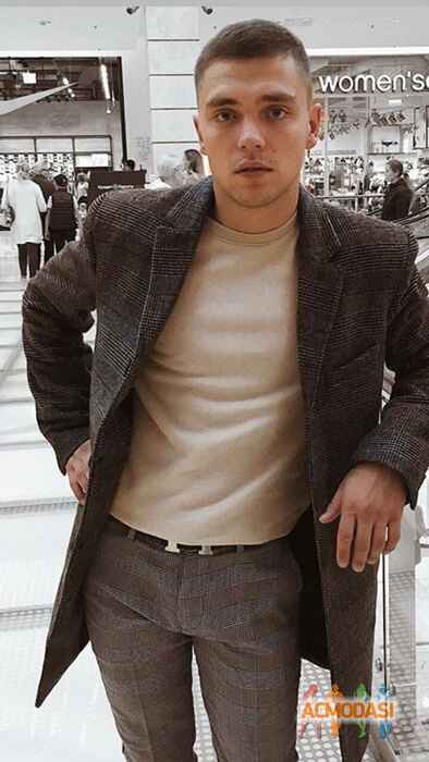 Артём Владимирович Косачев фото №1437861. Загружено 22 Марта 2019