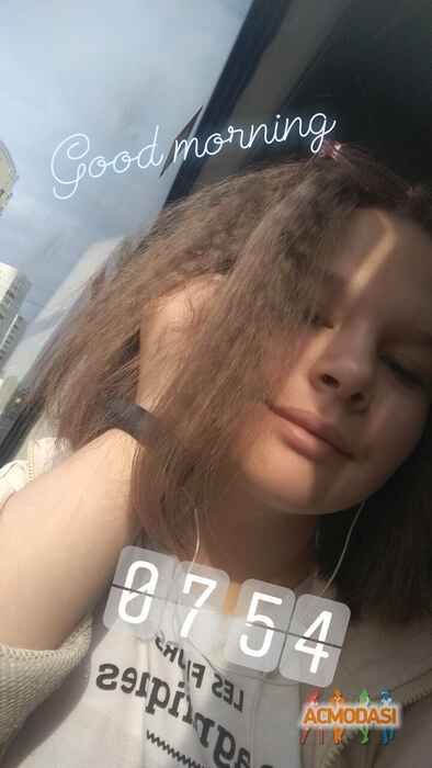 Настя  Измайлова фото №1485886. Загружено 15 Июля 2019