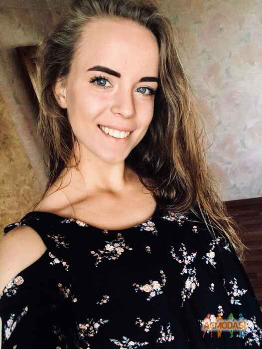 Виктория Игоревна Сычёва фото №1492187. Загружено 28 Июля 2019