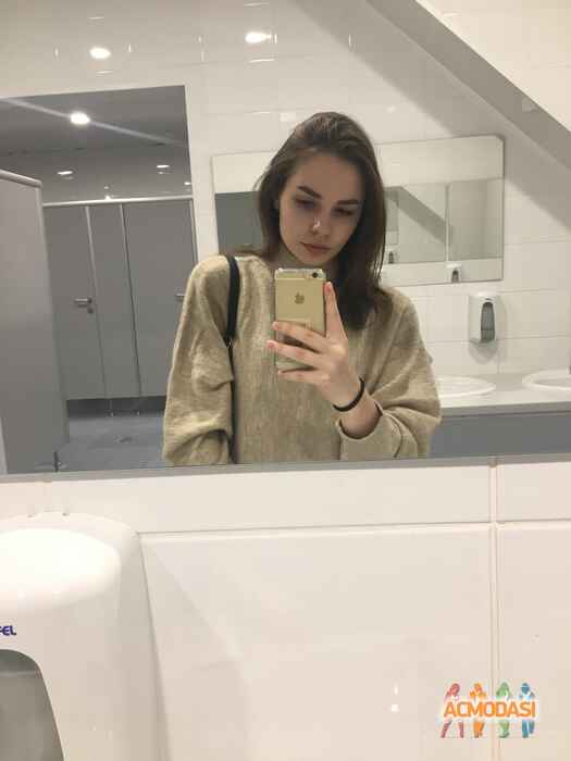 Ксения Сергеевна Давыдова фото №1622949. Загружено 26 Июля 2020