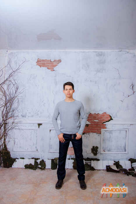 Рустам Анасович Исмагилов фото №1536771. Загружено 07 Ноября 2019