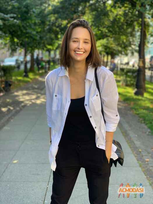 Александра Андреевна Калачева фото №1585394. Загружено 22 Марта 2020