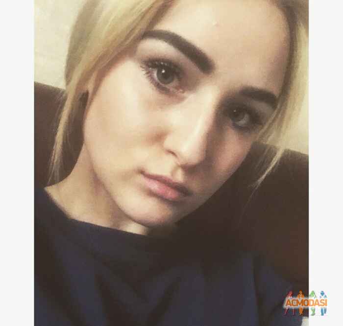 Анна Денисовна Ермакова фото №1591334. Загружено 12 Апреля 2020