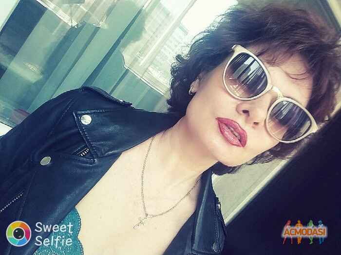 Ирина  Мелихова фото №1632200. Загружено 24 Августа 2020