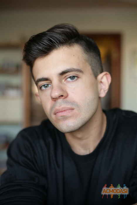 Илья  Кишкарев фото №1637964. Загружено 14 Сентября 2020