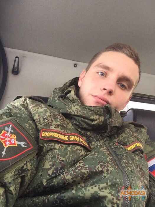 Дмитрий  Игоревич фото №1689579. Загружено 10 Марта 2021