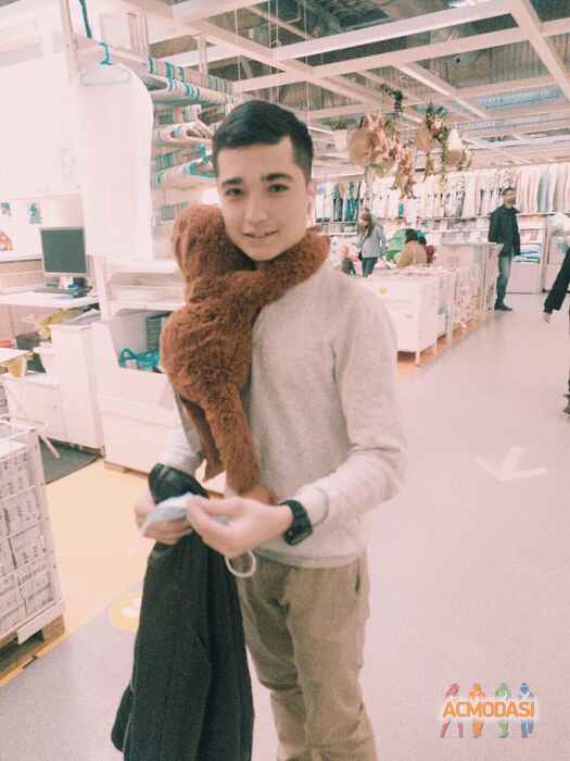 Акбар  Пулатов фото №1712524. Загружено 02 Июня 2021