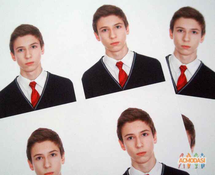 Башкин Артём Андреевич фото №179145. Загружено 05 Апреля 2012