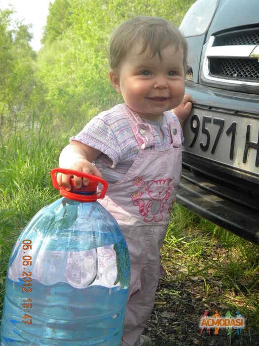 Мария Сергеевна Шевчук фото №227362. Загружено 22 Июля 2012