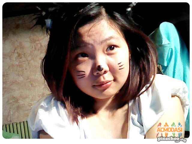 Пак  Александра фото №698813. Загружено 29 Июля 2014