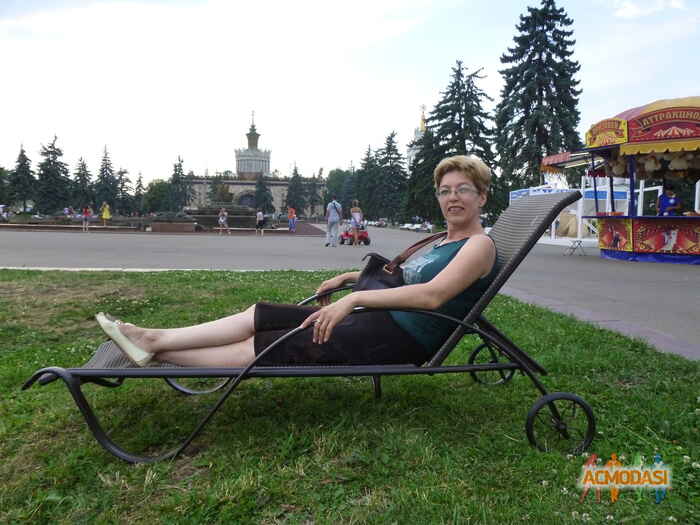 Светлана   фото №462917. Загружено 03 Августа 2013