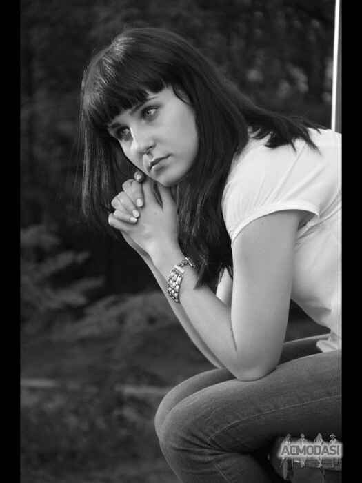 Анастасия Александровна Лоцманова фото №471982. Загружено 16 Августа 2013