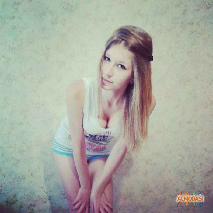 Настя Андреевна Лялюева фото №524821. Загружено 04 Ноября 2013