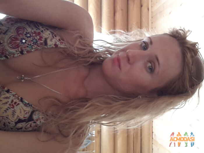 Дарья Сергеевна Крыловская фото №580458. Загружено 25 Января 2014