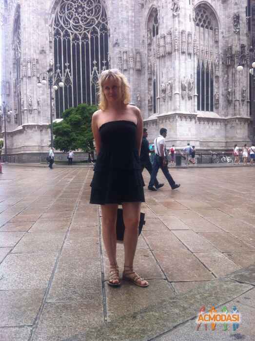 Наталья Николаевна Руденок фото №581687. Загружено 27 Января 2014