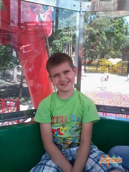 Влад Олегович Венгер фото №628403. Загружено 03 Апреля 2014