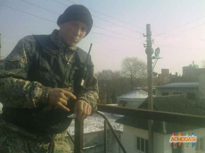 Матвей  Продиус фото №642559. Загружено 25 Апреля 2014