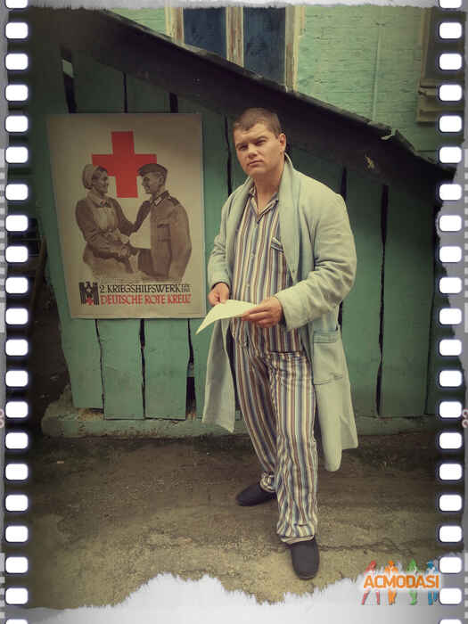 Алексей  Клименко фото №685395. Загружено 07 Июля 2014