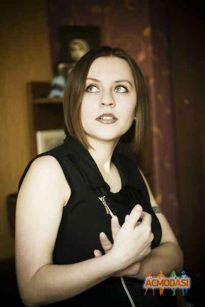 Дарья Витальевна Демидова фото №685934. Загружено 07 Июля 2014