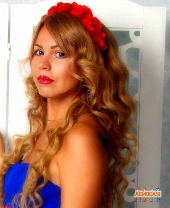 Анна Викторовна  фото №1025354. Загружено 15 Апреля 2016