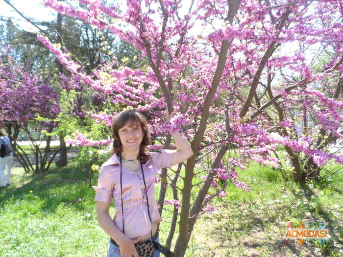 Яна Владимерновна Пелых фото №911289. Загружено 24 Августа 2015