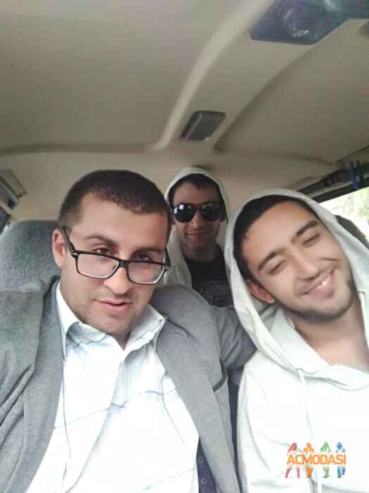 Ульви Рамизович Джафаров фото №1102861. Загружено 27 Октября 2016