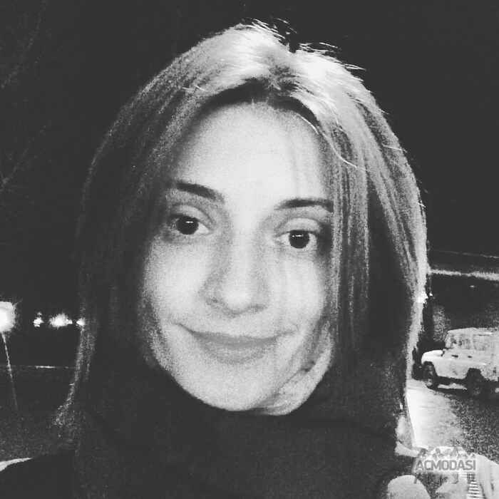 Екатерина Ивановна Смирнова фото №1176702. Загружено 07 Мая 2017