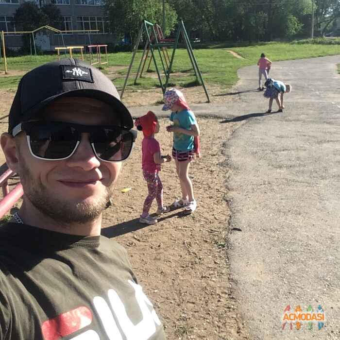 Назар   фото №1469290. Загружено 03 Июня 2019