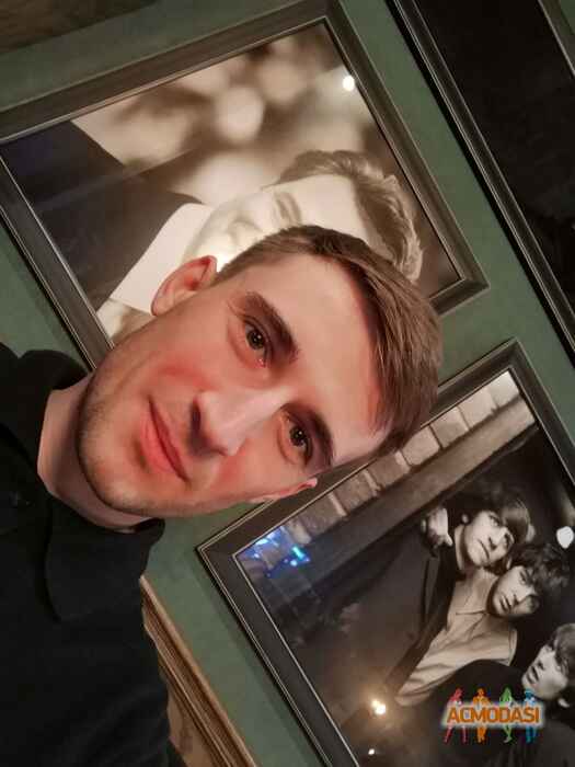 Алексей  Дашевский фото №1444354. Загружено 07 Апреля 2019