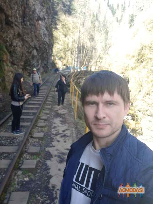 Павел  Власов фото №1590286. Загружено 08 Апреля 2020