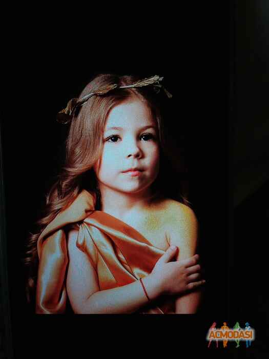 Варвара Константиновна Ханнанова фото №1455022. Загружено 07 Мая 2019