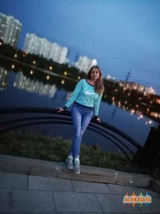 Олеся Юрьевна Халитова фото №1489697. Загружено 23 Июля 2019