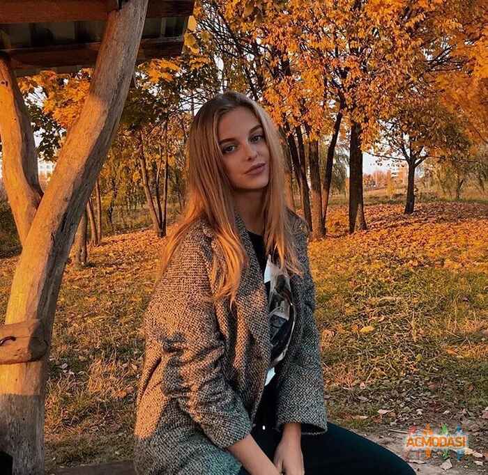 Дарья Олеговна Тенина фото №1487580. Загружено 18 Июля 2019