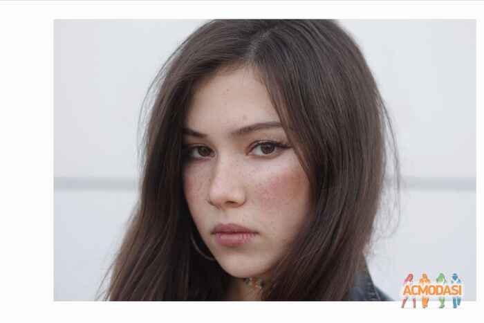 Анастасия Алексеевна Спицына фото №1513408. Загружено 19 Сентября 2019